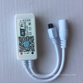 Échantillon gratuit DC5-28V 24 touches IR télécommande WiFi RGBW contrôleur avec une bonne qualité